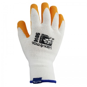 stick ranger soni glove vs needle glove